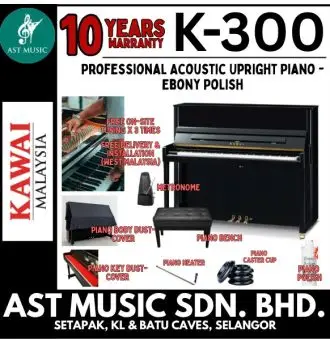 kawai k300