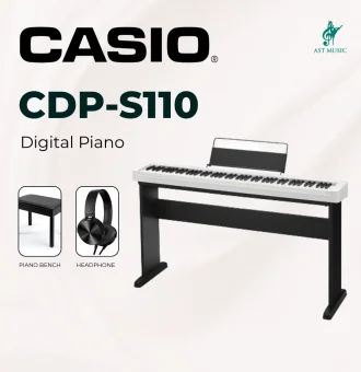 Casio cdps110