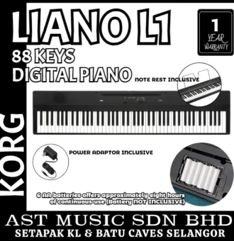 korg l1