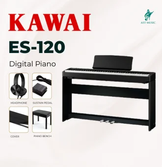 kawai es120 full