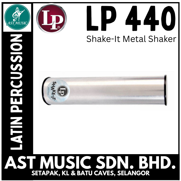 Latin Percussion LP440 Shake-It Shaker