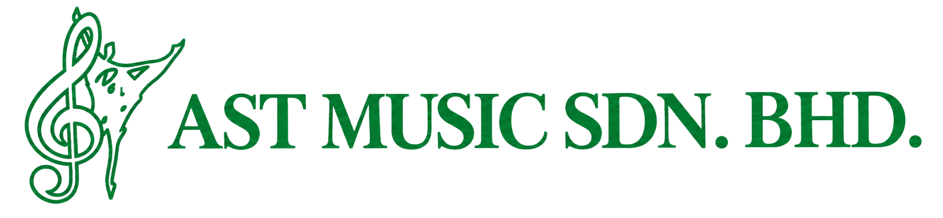 AST Music Sdn Bhd