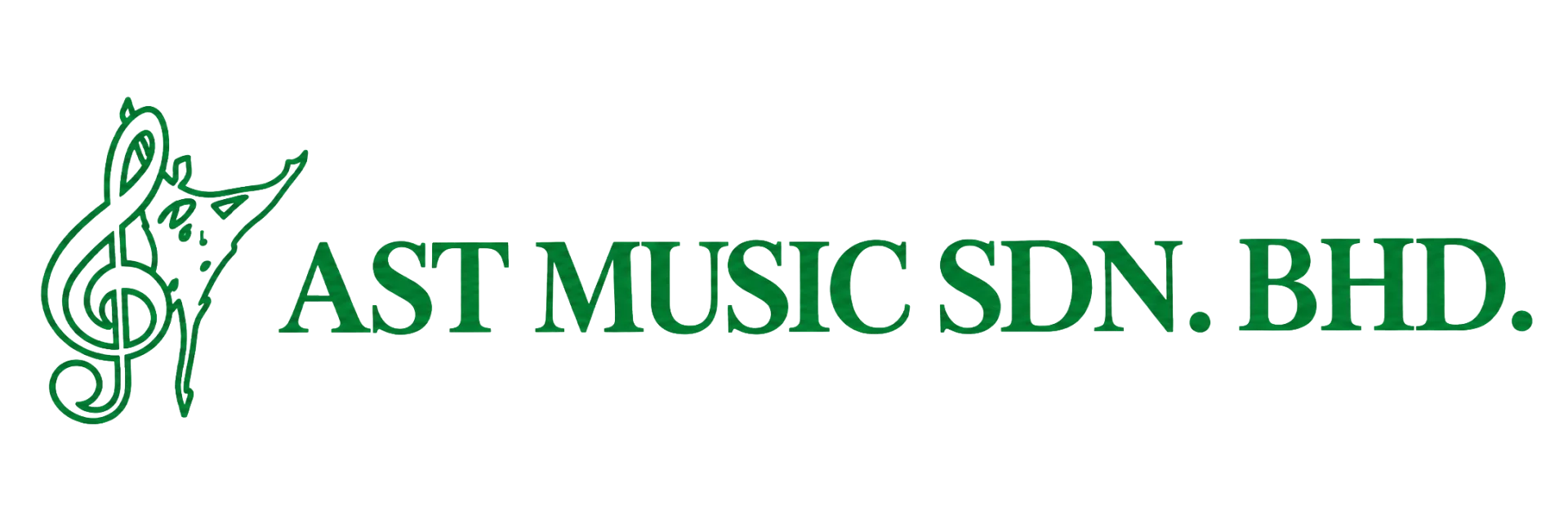 AST Music Sdn Bhd
