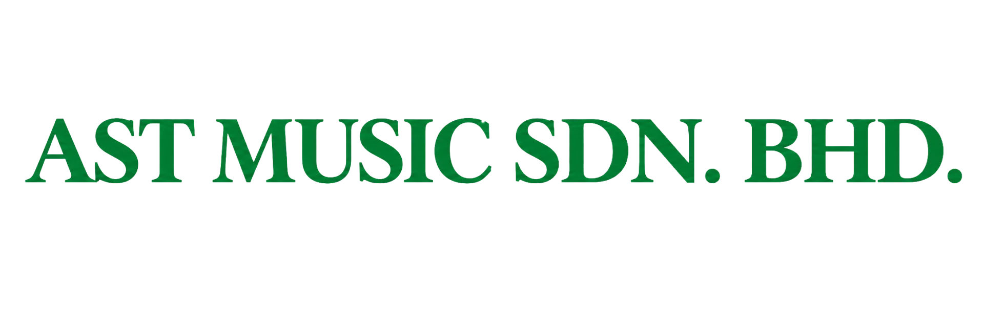 AST Music Sdn Bhd