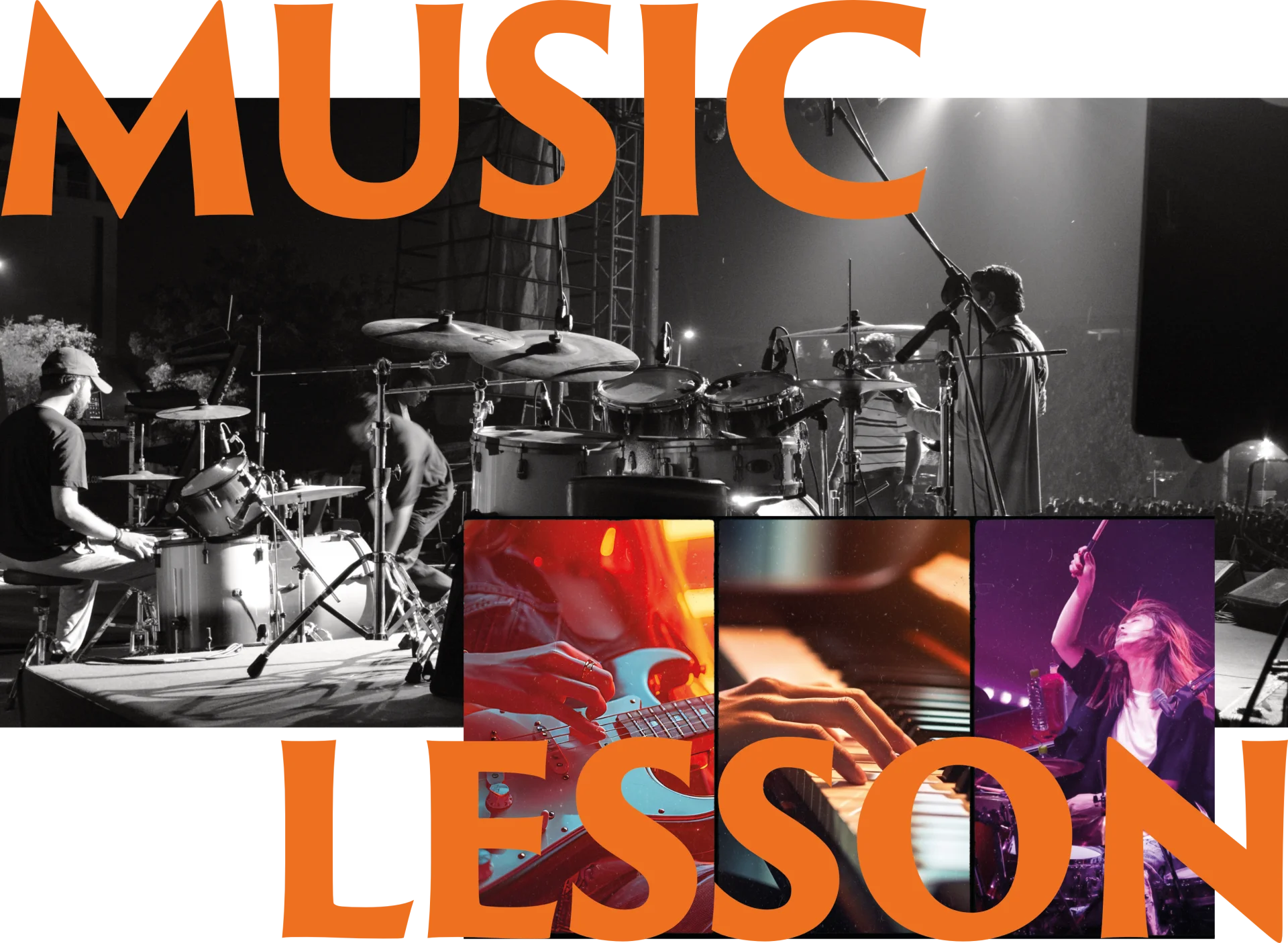 Music Lesson